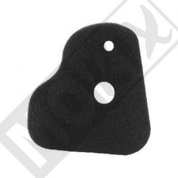 luchtfilterelement Yamaha Cygnus 125 1995-1999/MBK XC 125 1995-1999