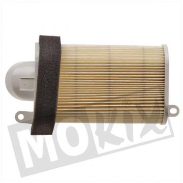luchtfilterelement Yamaha T-Max 2001-2007 500cc rond