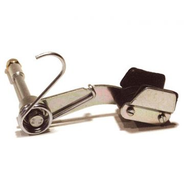 Kettingspanner automatisch Rieju Drac origineel