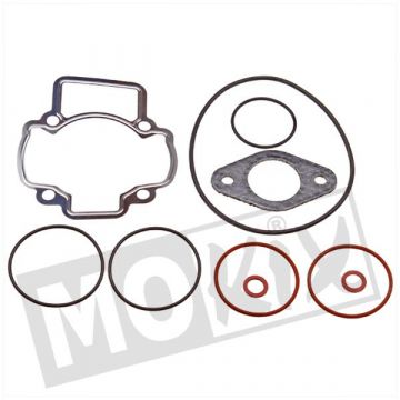 Pakkingset Piaggio Zip/Typhoon /Sfera/Free compl