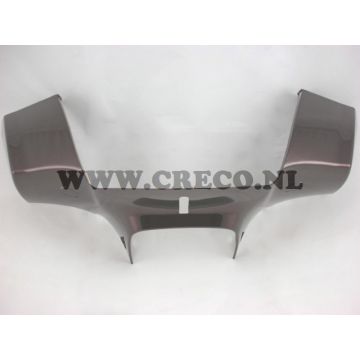 Koplampspoiler Kymco People S bruin origineel