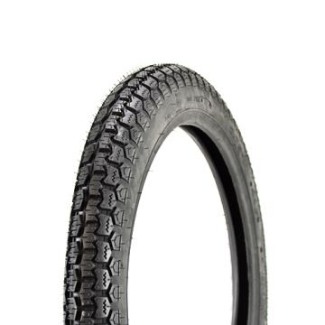 Buitenband 2.75-17 Kenda K254 4PR TL 41P
