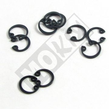 CIRCLIP INWENDIG  11mm      10st