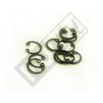 CIRCLIP INWENDIG  13mm      10st