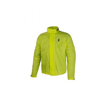 Regenjas kort S OJ Atmosfere fluor