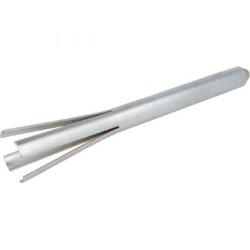 Demontage  balhoofdcup 35 tot 55mm Buzzetti 5053