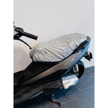 Beschermhoes buddyseat M bogart