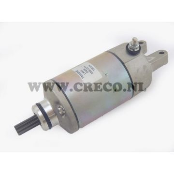 Startmotor Xciting 400i