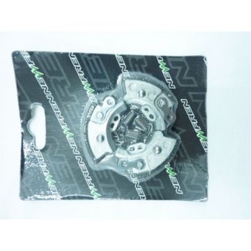 Koppelingsegmentset 3 delig Vespa Citta /Citta/Si Newfren