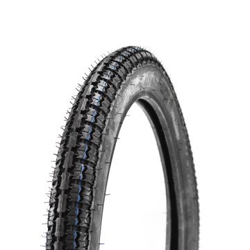 Buitenband 2.50-19 Kenda k252 4PR TT 41P