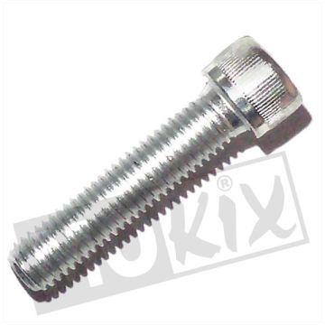 Innensechskantschraube M10x45 ELVZ 10 Stück