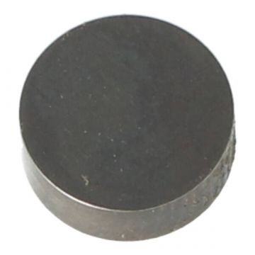 Klepstelplaatje 2.675 mm Vespa / Piaggio