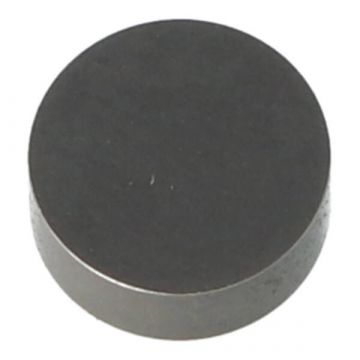 Klepstelplaatje 2.825 mm Vespa / Piaggio