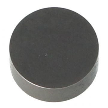 Klepstelplaatje 2.875 mm Vespa / Piaggio