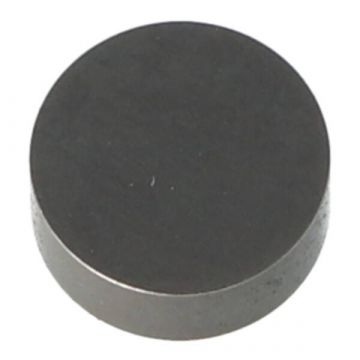 Klepstelplaatje 2.925 mm Vespa / Piaggio