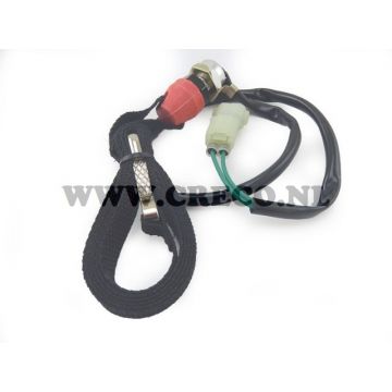 Kill switch unit KXR90 Maxxer 50 90