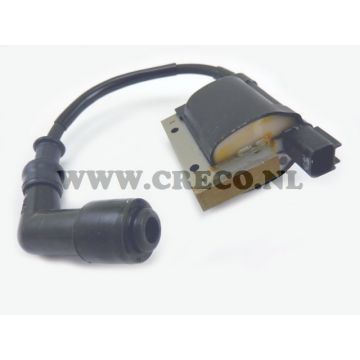 BOBINE MXU 500I INJECTIE origineel