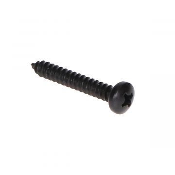Parkerset 5.0x35 zwart 10st