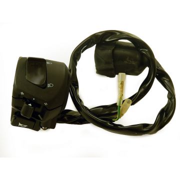 Stuurschakelaar Kymco G-Dink 50 links origineel 3520A-LKD8-E00