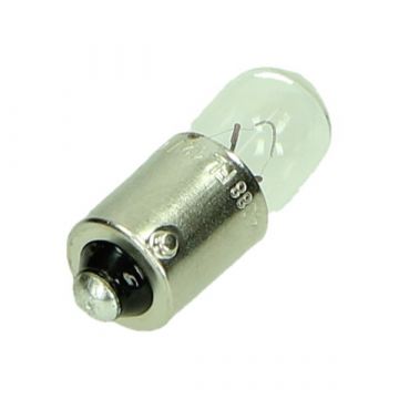 Lamp R4W BA9s 12V 4W-105335