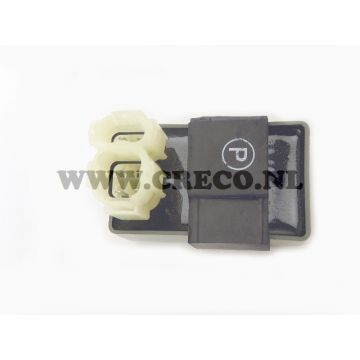 Controlerelais Kymco People S 300i