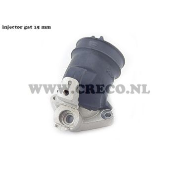 Krümmer Downtown 300i-7021030A