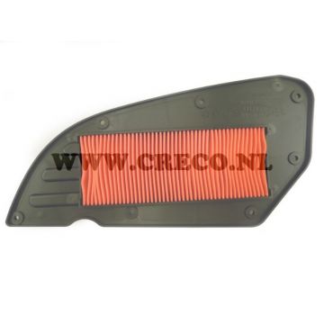 luchtfilterelement Kymco Downtown 300i origineel 17211-LEA7-E00