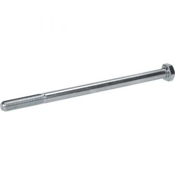 Bout zeskant M8x140mm