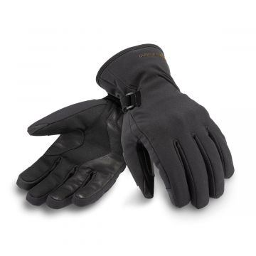 Handschoenen Tucano Urbano 9113HM Ginko 2G zwart