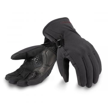 Handschoenen dames Tucano Urbano 9113HW Ginka 2G zwart