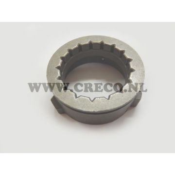 Tandwiel Nexxon 17T