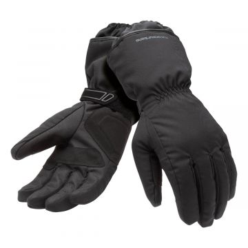 Handschoenen Tucano Urbano 9128HU Keyword zwart