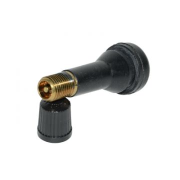 Ventiel recht smal Piaggio 12mm