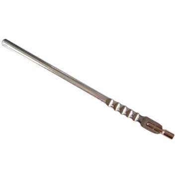 Gereedschap ventielhefboom