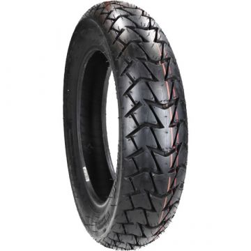 Buitenband 90/90-10 Anlas SC360 all weather TL 50J