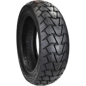 Buitenband 120/70-11 Anlas SC360 all weather TL 56L