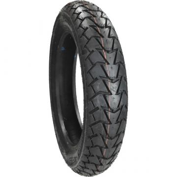 Buitenband 90/90-12 Anlas TL all weather All Grip sc360