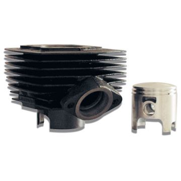 Cilinder Honda Wallaroo 45.5mm Malossi 318384