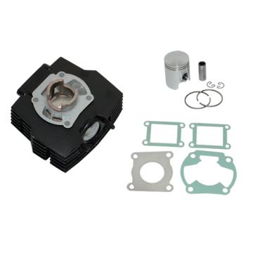 Cilinder Honda MB/MT/MTX 6-ribben 50cc 39mm Athena