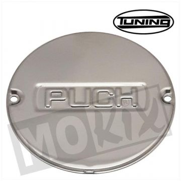 VLIEGWIELDEKSEL PUCH MONZA CHROOM