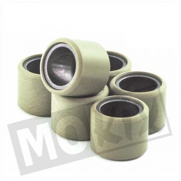 Bye Bike rollenset 16x13 12 gram