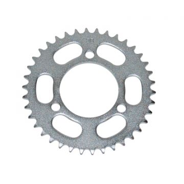 Achtertandwiel Honda MB/ MBX/ MT/ MTX/ MTX-SH 38 tands DMP