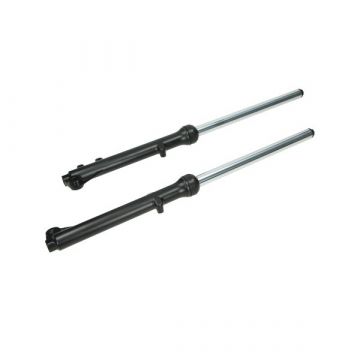 Voorvorkpoot set Honda MB
