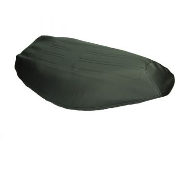Buddydek/zadelhoes Honda Vision oud model zwart made in EU Xtreme