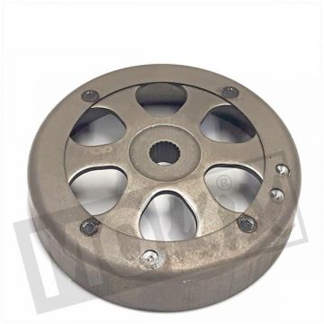 KOPPELINGSHUIS PIAGGIO LIBERTY 125 3V IGET TP
