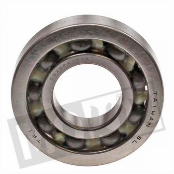 Lager krukas Piaggio 4t links 25-56-12 NTN
