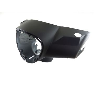 koplampspoilerKymco  New Like matzwart