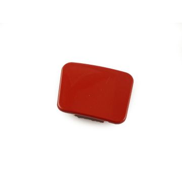 Stuurhuis Kapje New Like rood