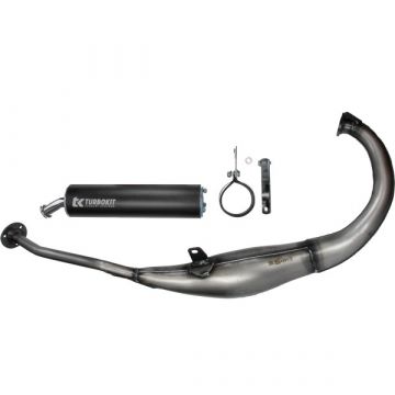 Uitlaat Honda Mbx NSR Turbokit