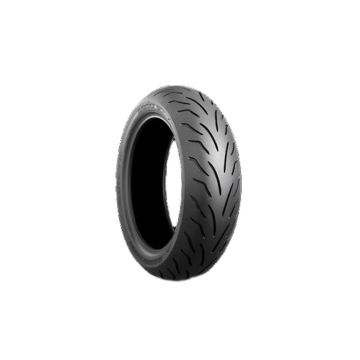 Buitenband 130/70-13 Bridgestone Battlax SC F TL 63P